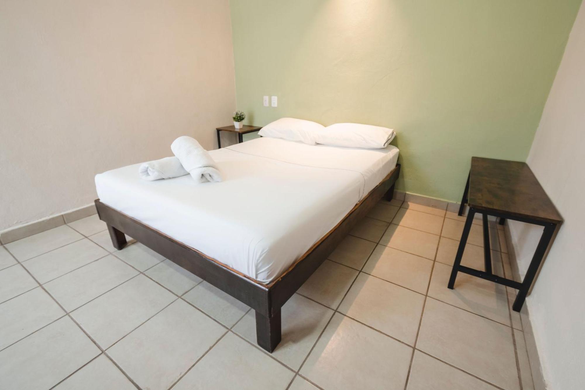 Hotel Quiam Playa del Carmen Exteriör bild
